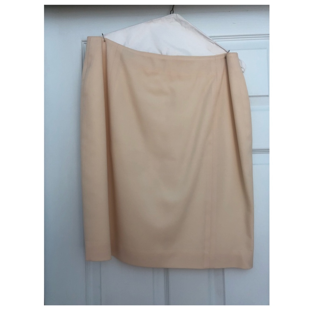 Work Skirt - Picture 2 of 3